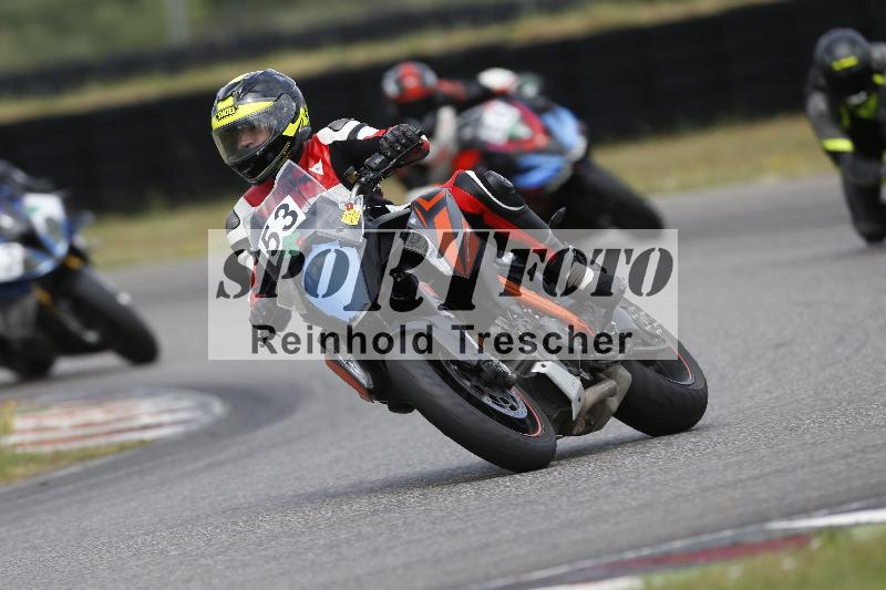 /18 05.06.2026  TZ Motorsport ADR/Gruppe gruen/53